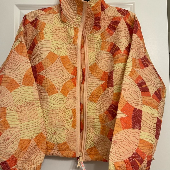 FP movement primaloft jacket - Picture 2 of 3